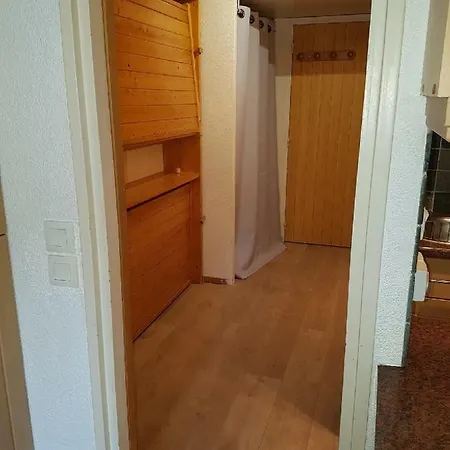 Au Pied Des Pistes Et Funiculaire Διαμέρισμα